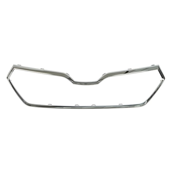 Ramă grilă față pentru Skoda Fabia 2018-2021 16215