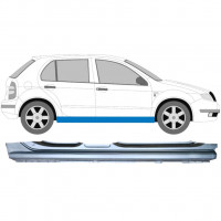 Prag complet pentru Skoda Fabia 1999-2007 / Dreapta 5073