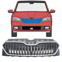 Grilă pentru Skoda Fabia 2018- 7545