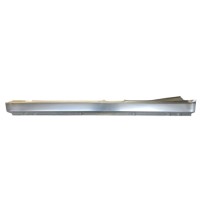Prag complet pentru Skoda Favorit 1989-1995 / Stânga 14880 Prag complet pentru Skoda Favorit 1989-1995 / Stânga 14880