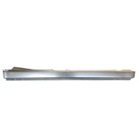 Prag complet pentru Skoda Favorit 1989-1995 / Dreapta 14879 Prag complet pentru Skoda Favorit 1989-1995 / Dreapta 14879
