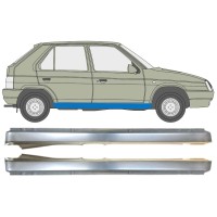 Prag complet pentru Skoda Favorit 1989-1995 / Stânga+Dreapta / Set 14881 Prag complet pentru Skoda Favorit 1989-1995 / Stânga+Dreapta / Set 14881