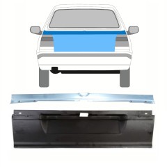 Panou reparație haion pentru Skoda Felicia 1994-2001 / Set 10801