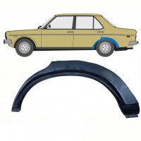 Reparație aripă spate pentru Fiat 131 1972-1986 / Stânga 10722