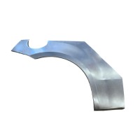 Reparație aripă spate pentru Fiat 500 2007-2018 / Dreapta 16071