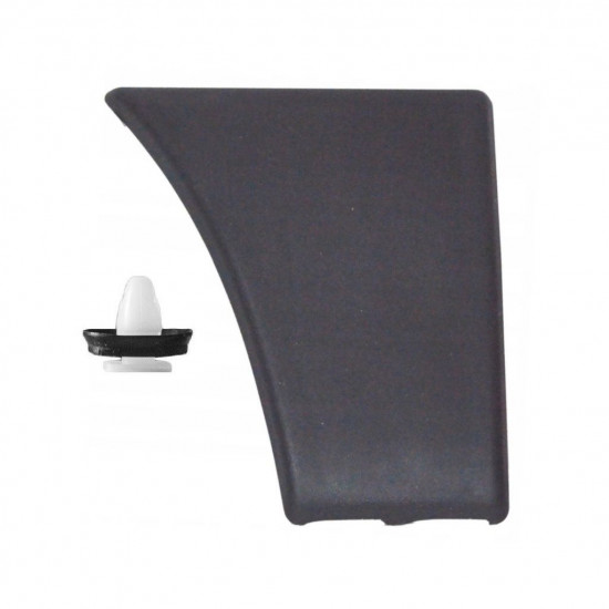 Bandou lateral spate pentru Fiat Ducato 2002-2006 / Dreapta 5164