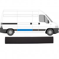 Bandou ușă glisantă pentru Fiat Ducato Boxer Relay Jumper 2002-2006 5133