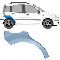 Reparație aripă spate pentru Fiat Panda 2003-2012 / Dreapta 6279