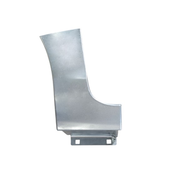 Panou de reparație aripă față pentru Ford Fiesta 2008-2017 / Stânga 15778