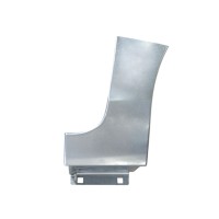 Panou de reparație aripă față pentru Ford Fiesta 2008-2017 / Dreapta 15777