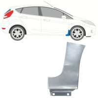 Panou de reparație aripă față pentru Ford Fiesta 2008-2017 / Dreapta 15777