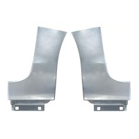 Panou de reparație aripă față pentru Ford Fiesta 2008-2017 / Stânga+Dreapta / Set 15779