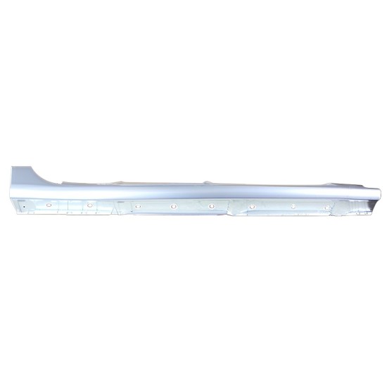 Prag complet pentru Ford Fiesta 2017-2023 / Dreapta 16265