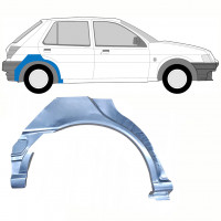 Reparație aripă spate pentru Ford Fiesta 1989-1995 / Dreapta 8747