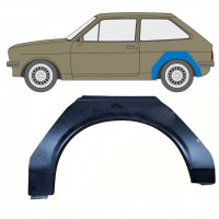 Reparație aripă spate pentru Ford Fiesta 1976-1983 / Stânga 10734