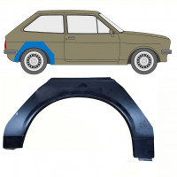 Reparație aripă spate pentru Ford Fiesta 1976-1983 / Dreapta 10733