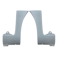 Panou de reparație aripă față pentru Peugeot Bipper 2007-2017 / Stânga+Dreapta 16946