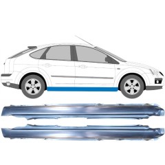 Prag complet pentru Ford Focus 2004-2010 / Stânga+Dreapta / Set 10403