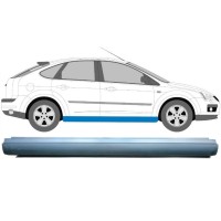 Reparație prag pentru Ford Focus 2004-2010 / Stânga = Dreapta (simetric) 16104