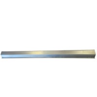 Reparație prag pentru Ford Focus 1998-2004 / Stânga 14783