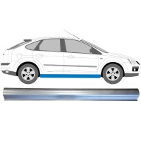 Reparație prag partea inferioară pentru Ford Focus 2004-2010 / Stânga = Dreapta (simetric) 14828 Reparație prag partea inferioară pentru Ford Focus 2004-2010 / Stânga = Dreapta (simetric) 14828