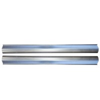 Reparație prag partea inferioară pentru Ford Focus 2004-2010 / Stânga+Dreapta / Set 14829 Reparație prag partea inferioară pentru Ford Focus 2004-2010 / Stânga+Dreapta / Set 14829