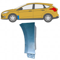 Panou de reparație aripă față pentru Ford Focus 2010-2018 / Stânga 12873