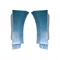 Panou de reparație aripă față pentru Ford Focus 2010-2018 / Stânga / Dreapta / Stânga+Dreapta / Set 12874