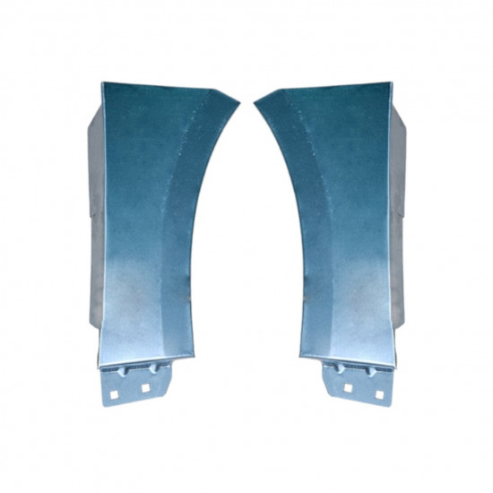 Panou de reparație aripă față pentru Ford Focus 2010-2018 / Stânga / Dreapta / Stânga+Dreapta / Set 12874