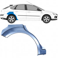 Reparație aripă spate pentru Ford Focus 2004-2011 / Dreapta /  5453