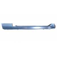 Prag complet pentru Ford Escort 1980-1986 / Dreapta 6612