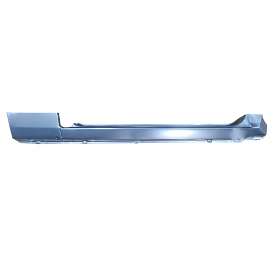 Prag complet pentru Ford Escort 1980-1986 / Dreapta 6612