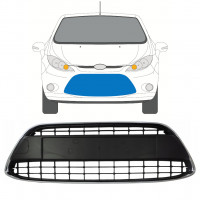 Grilă pentru Ford Fiesta 2008-2013 7922