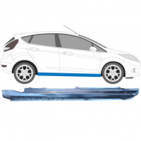 Prag complet pentru Ford Fiesta 2008-2017 / Dreapta 6581