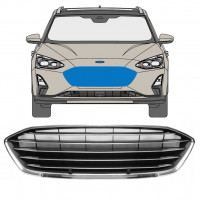 Grilă pentru Ford Focus 2018- 7534