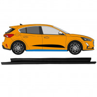 Bandou prag pentru Ford Focus 2018- / Dreapta 7719