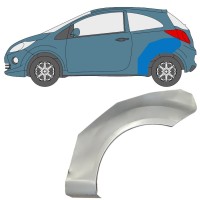 Reparație aripă spate pentru Ford Ka 2008-2016 / Stânga 15064