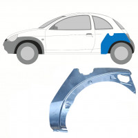 Reparație aripă spate pentru Ford KA 1996-2008 / Stânga 10770