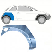 Reparație aripă spate pentru Ford KA 1996-2008 / Dreapta 10769