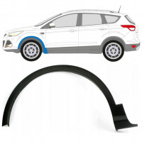 Bandou aripă față pentru Ford Kuga 2013-2016 / Stânga 7926