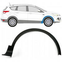 Bandou aripă față pentru Ford Kuga 2013-2016 / Dreapta 7925