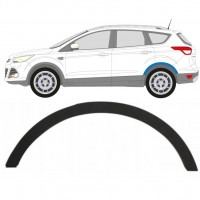 Bandou lateral aripă spate pentru Ford Kuga 2013-2016 / Stânga 7928