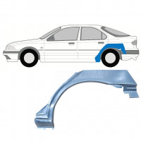 Reparație aripă spate pentru Ford Mondeo 1993-2000 / Stânga 8048