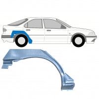 Reparație aripă spate pentru Ford Mondeo 1993-2000 / Dreapta 8046