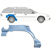 Reparație aripă spate pentru Ford Mondeo 1993-2000 / Dreapta / COMBI 8049