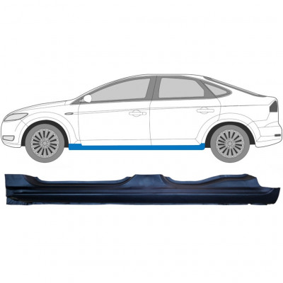 Prag complet pentru Ford Mondeo 2007-2014 / Stânga 5882