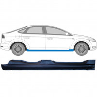 Prag complet pentru Ford Mondeo 2007-2014 / Dreapta 5881