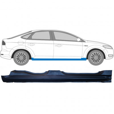 FORD MONDEO 2007-2014 DEPLIN REPARATIE PRAG INTERIOR / DREAPTA