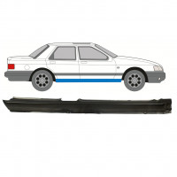 Prag complet pentru Ford Sierra 1982-1993 / Dreapta 7440