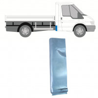 Reparație colț spate pentru Ford Transit 2000-2013 / Dreapta / Eabină simplă 8231